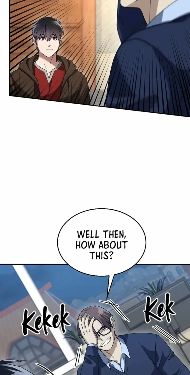The Newbie is Too Strong Mangakakalot X Chapter 71 Page 61
