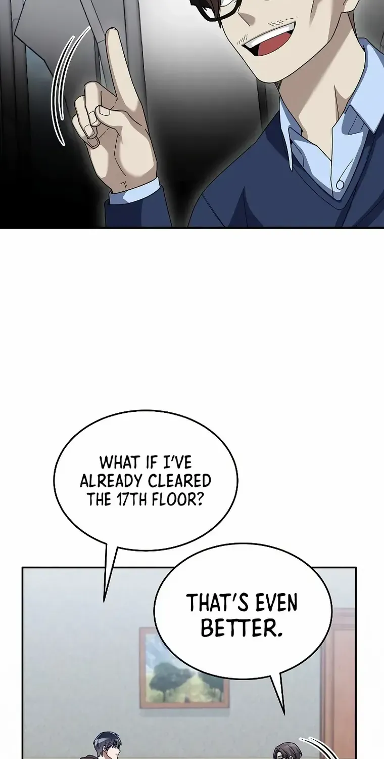 The Newbie is Too Strong Mangakakalot X Chapter 71 Page 64