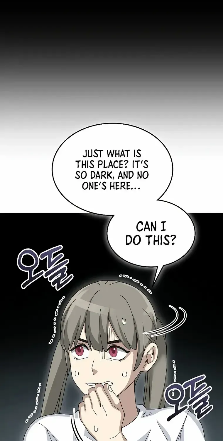 The Newbie is Too Strong Mangakakalot X Chapter 71 Page 74