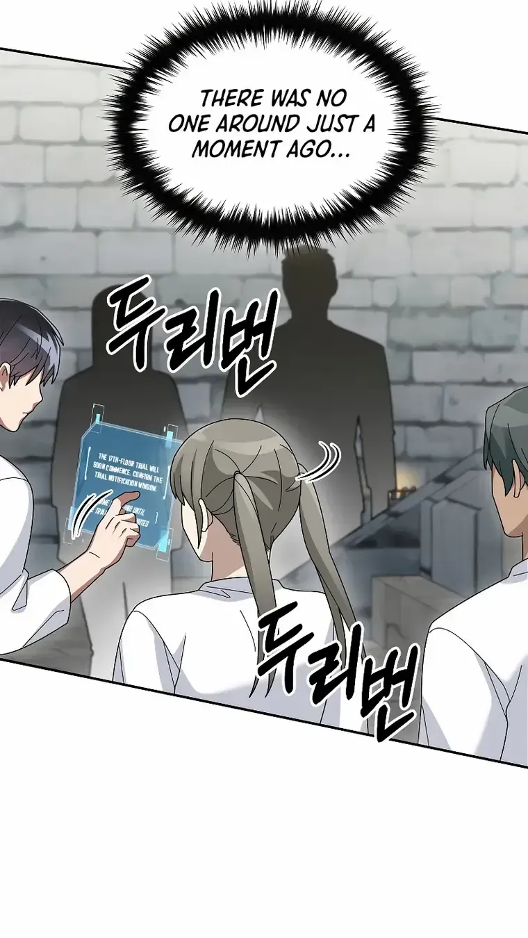 The Newbie is Too Strong Mangakakalot X Chapter 71 Page 84
