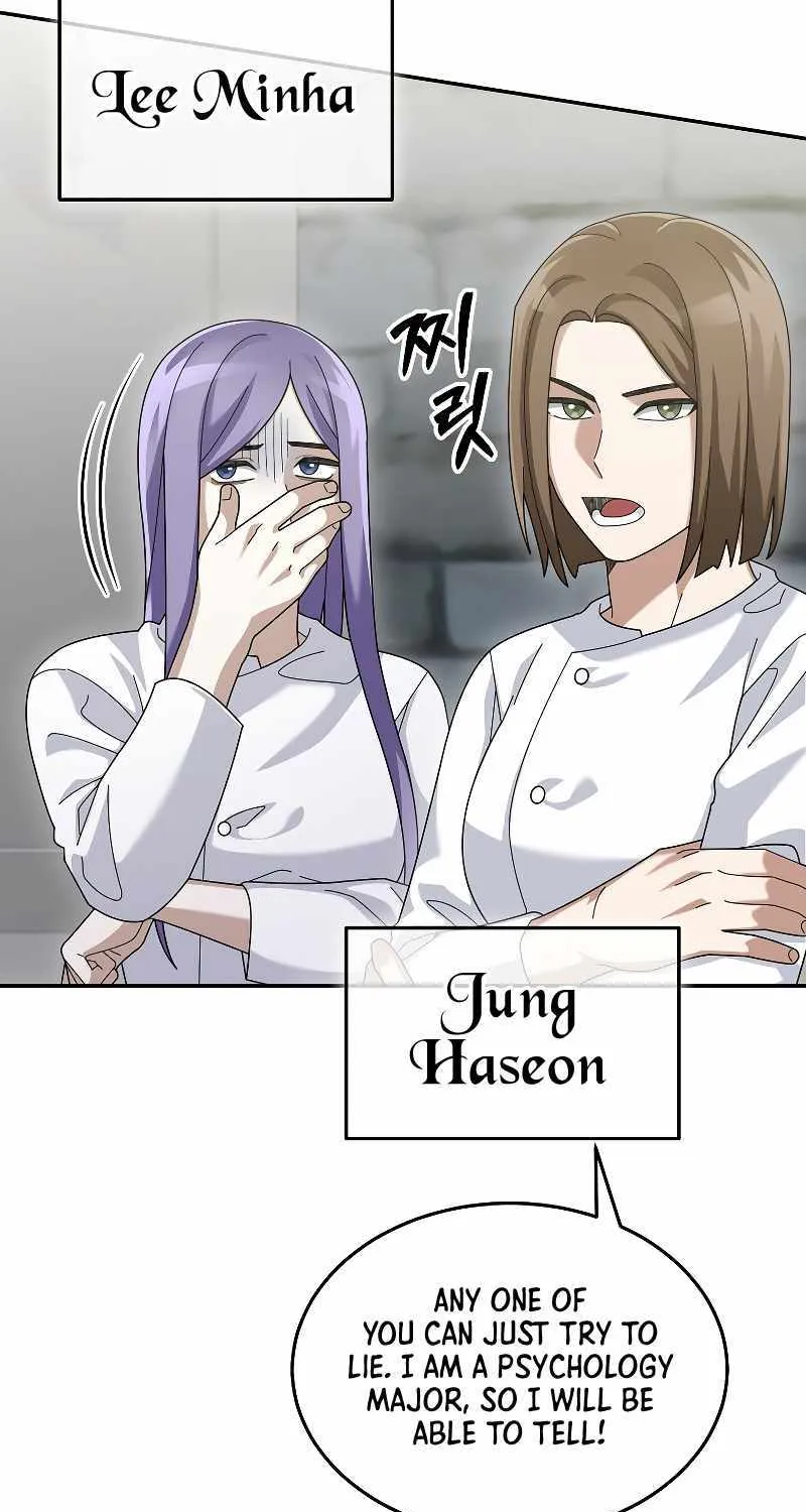 The Newbie is Too Strong Mangakakalot X Chapter 72 Page 12