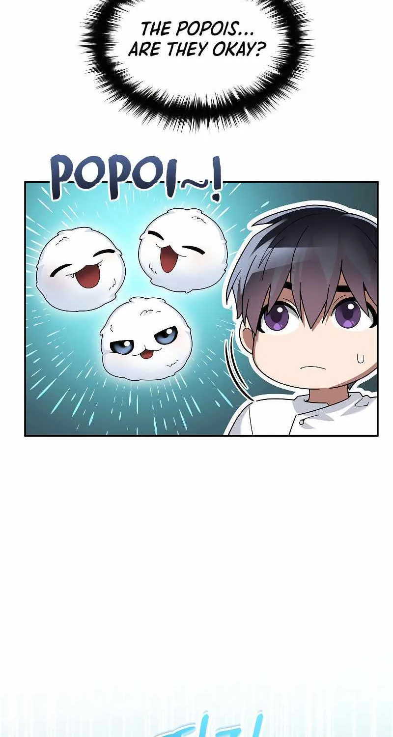 The Newbie is Too Strong Mangakakalot X Chapter 72 Page 15