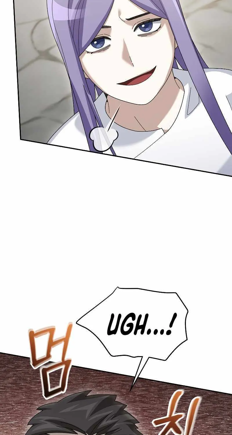 The Newbie is Too Strong Mangakakalot X Chapter 72 Page 38