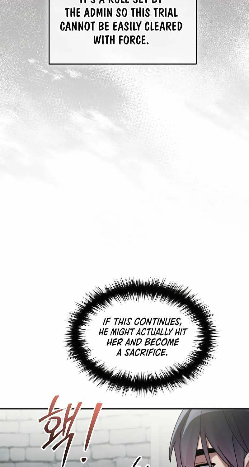 The Newbie is Too Strong Mangakakalot X Chapter 72 Page 40