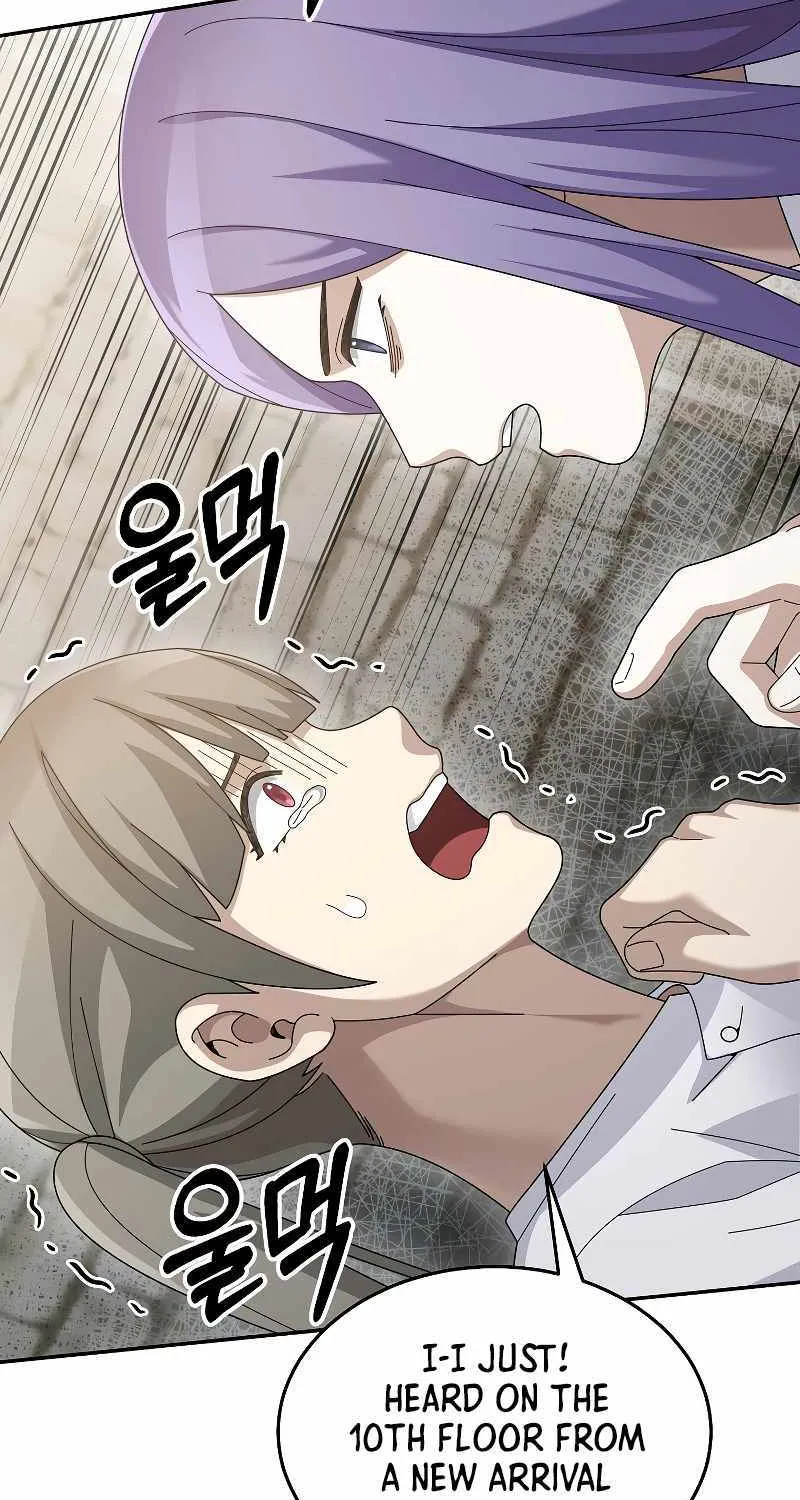 The Newbie is Too Strong Mangakakalot X Chapter 72 Page 47