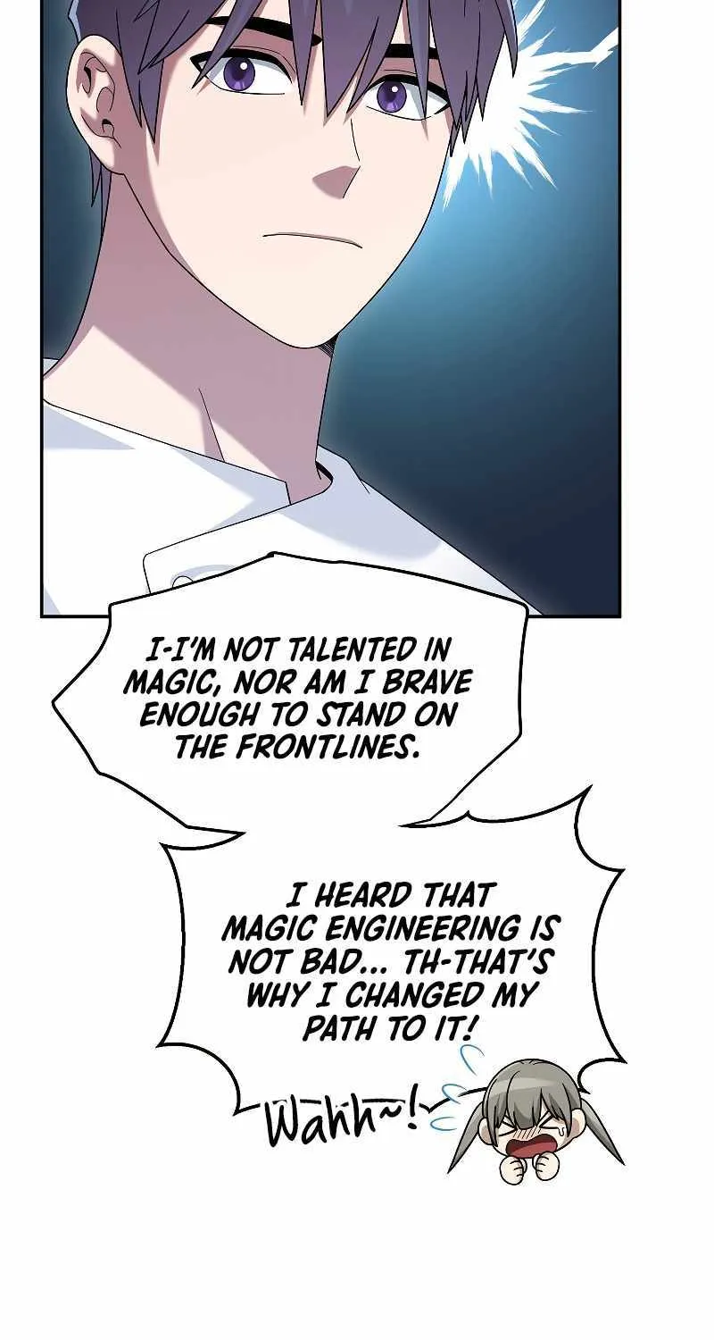 The Newbie is Too Strong Mangakakalot X Chapter 72 Page 49
