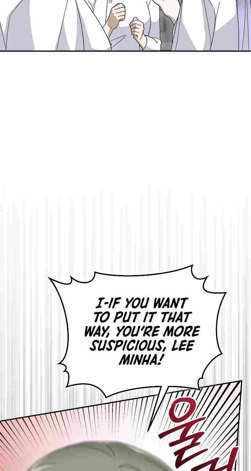 The Newbie is Too Strong Mangakakalot X Chapter 72 Page 56