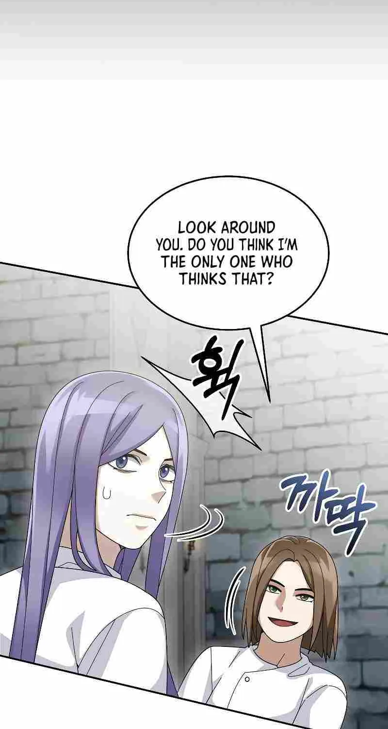 The Newbie is Too Strong Mangakakalot X Chapter 72 Page 67
