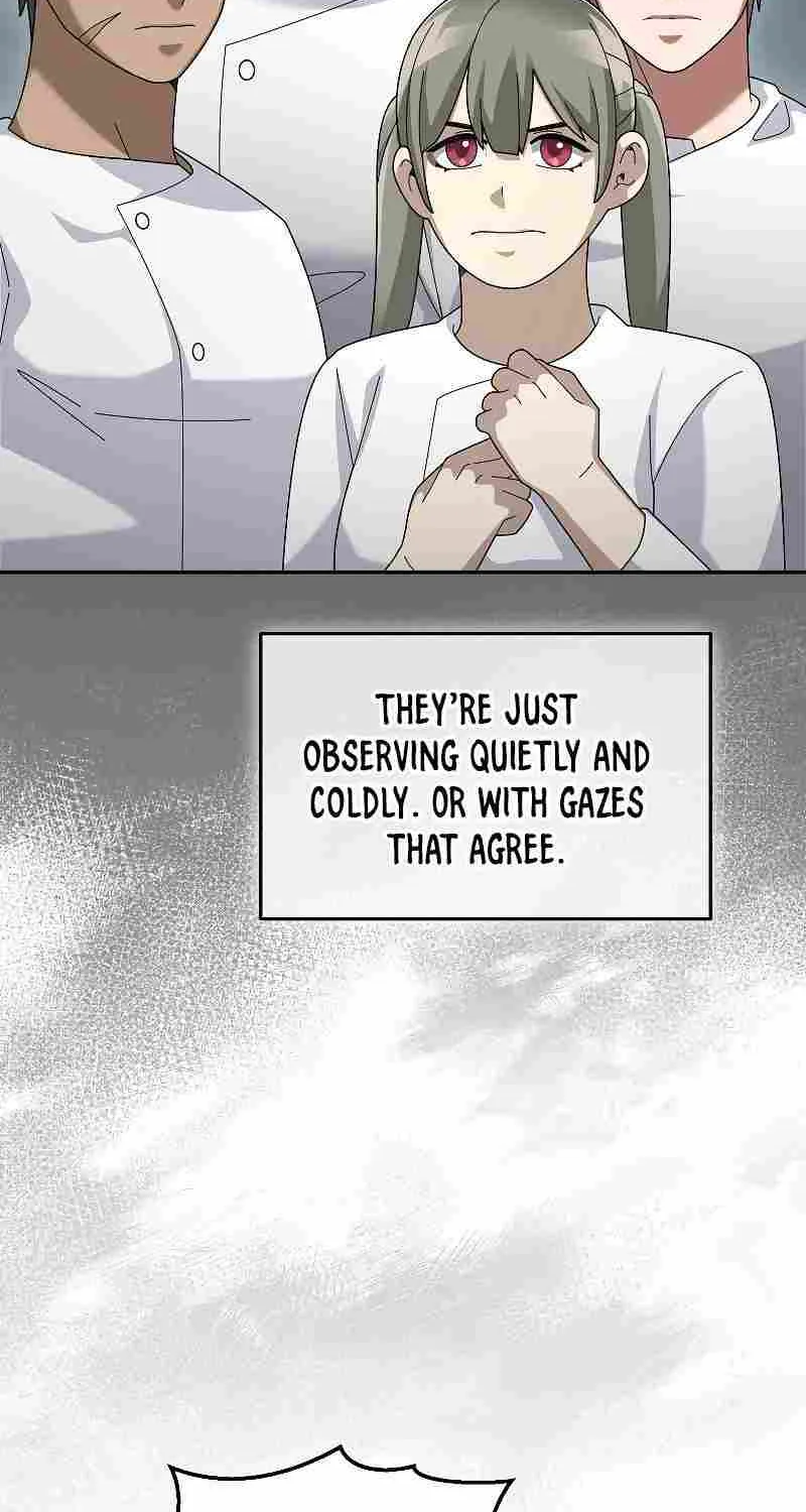 The Newbie is Too Strong Mangakakalot X Chapter 72 Page 69