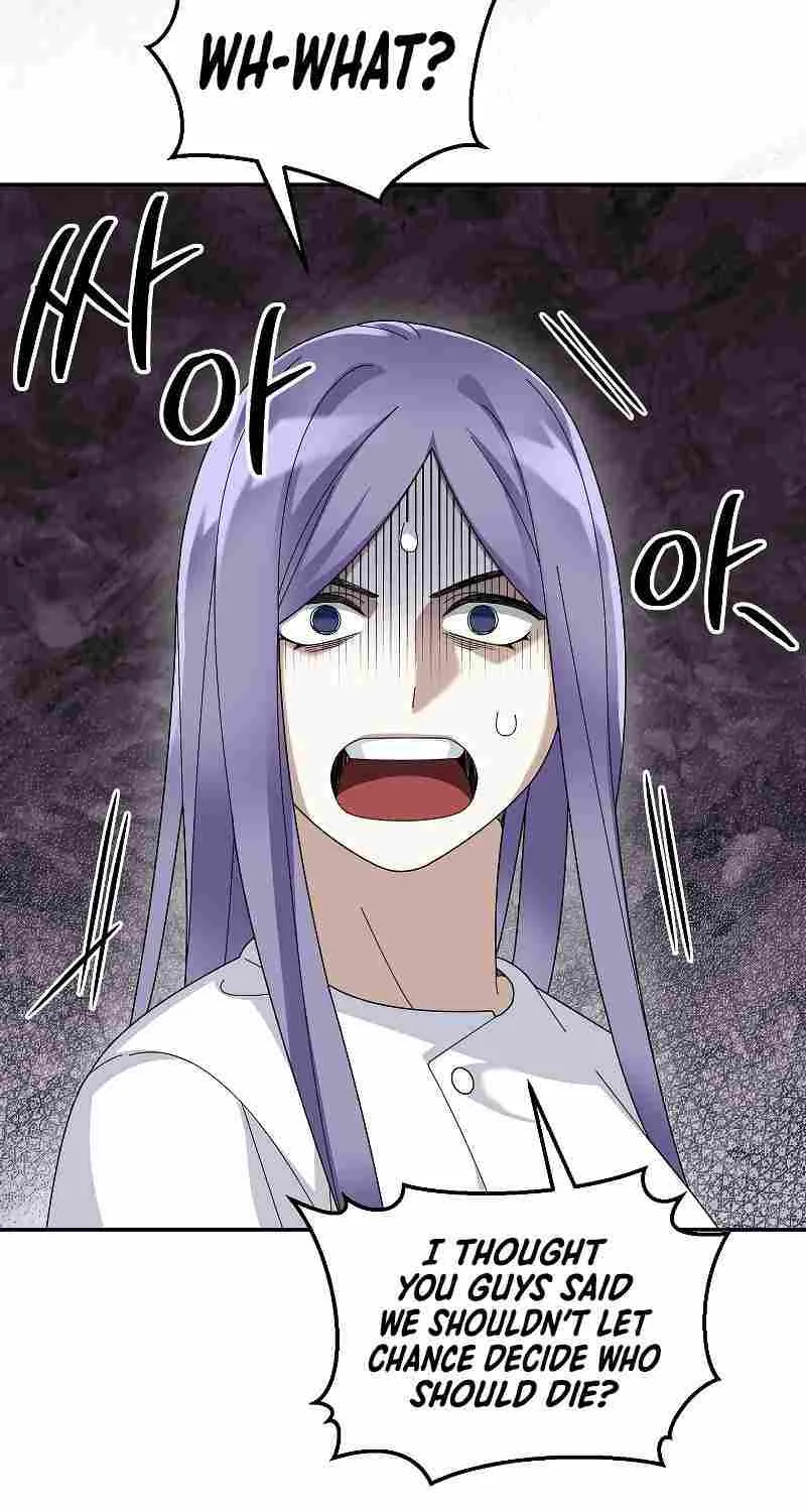 The Newbie is Too Strong Mangakakalot X Chapter 72 Page 70
