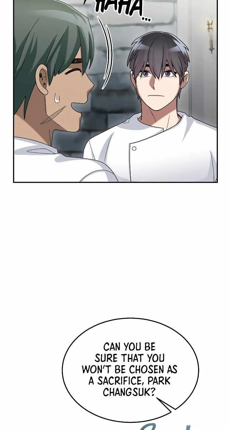 The Newbie is Too Strong Mangakakalot X Chapter 72 Page 80