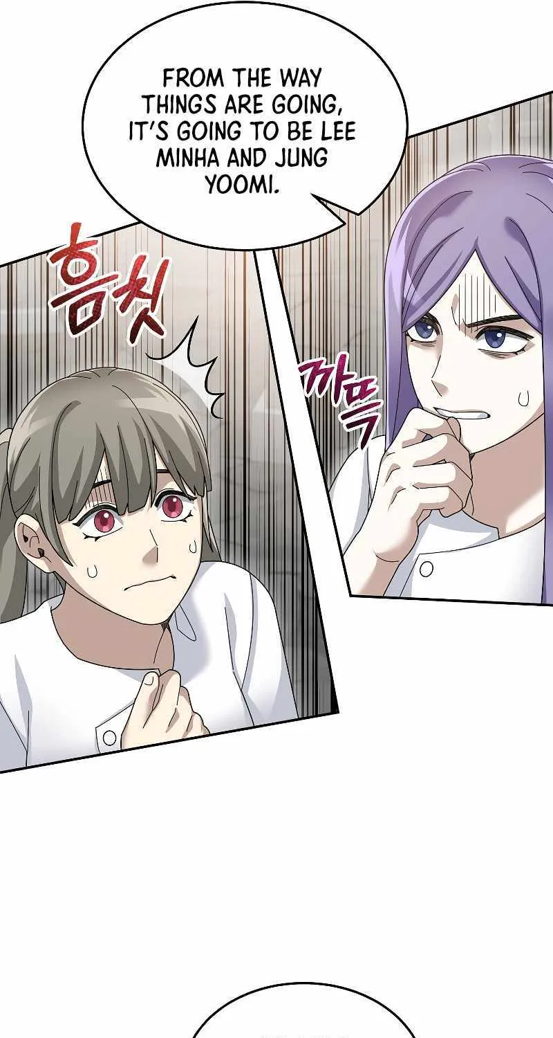 The Newbie is Too Strong Mangakakalot X Chapter 72 Page 82