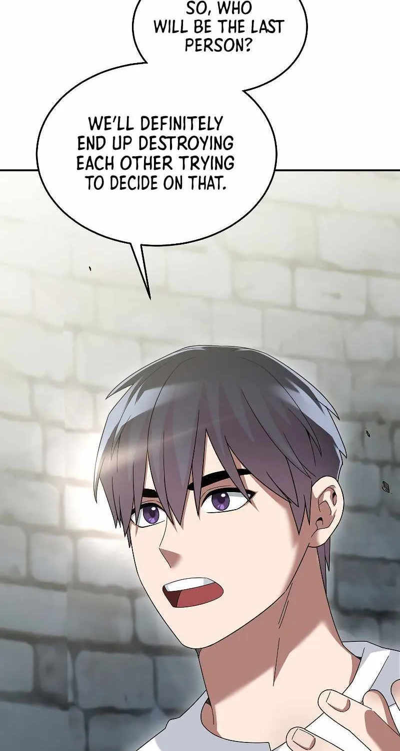 The Newbie is Too Strong Mangakakalot X Chapter 72 Page 83