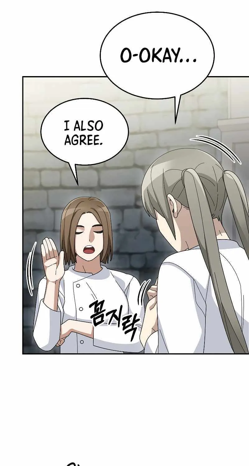 The Newbie is Too Strong Mangakakalot X Chapter 72 Page 86