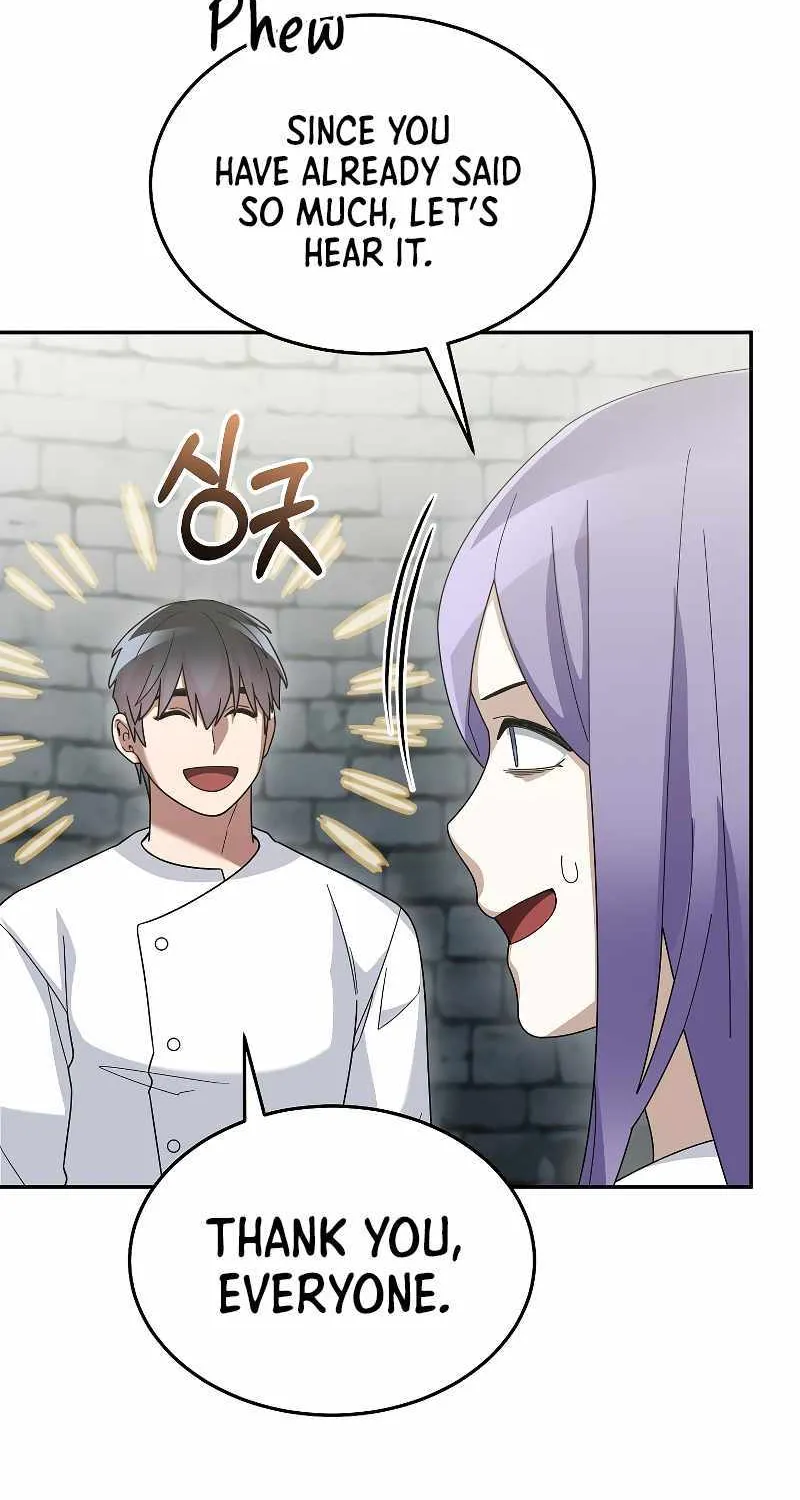 The Newbie is Too Strong Mangakakalot X Chapter 72 Page 87