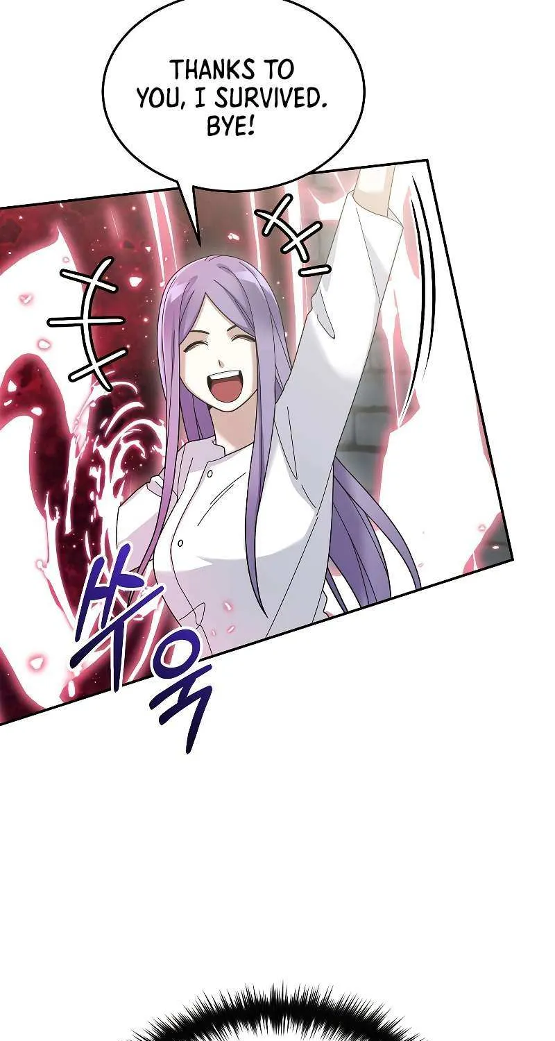 The Newbie is Too Strong Mangakakalot X Chapter 73 Page 102