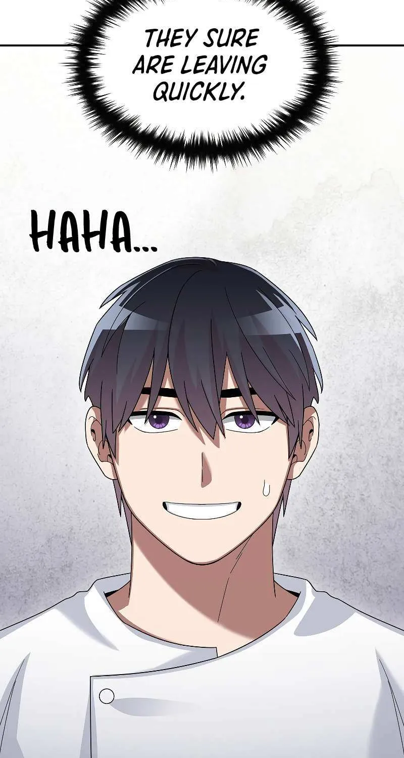 The Newbie is Too Strong Mangakakalot X Chapter 73 Page 103