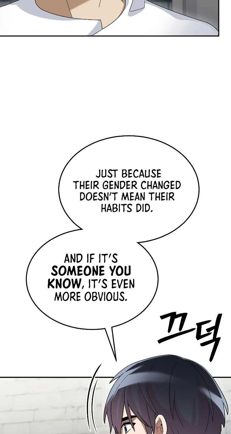 The Newbie is Too Strong Mangakakalot X Chapter 73 Page 21