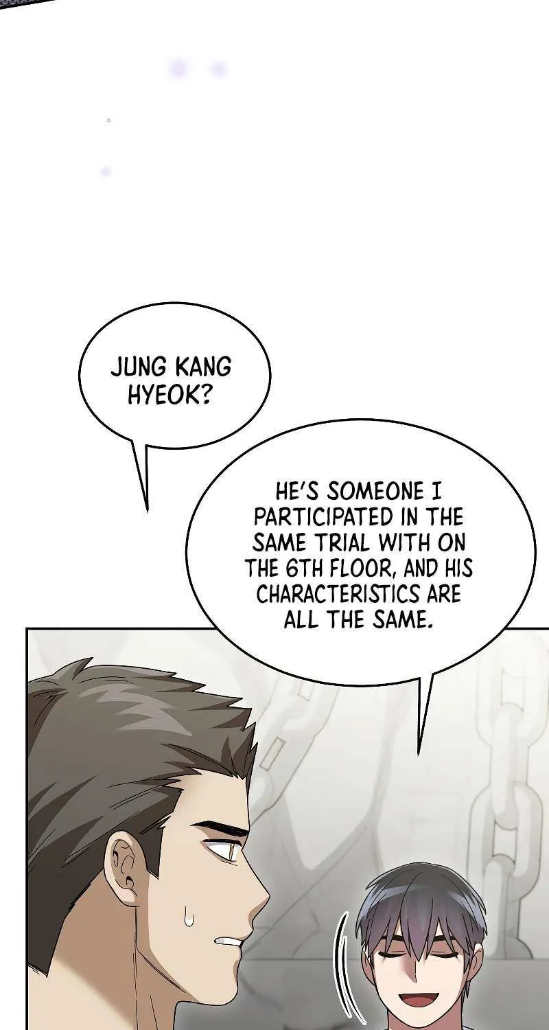 The Newbie is Too Strong Mangakakalot X Chapter 73 Page 29