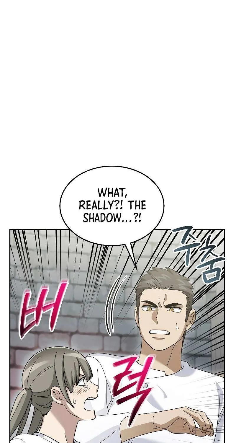 The Newbie is Too Strong Mangakakalot X Chapter 73 Page 38