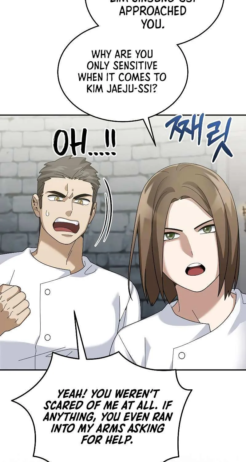 The Newbie is Too Strong Mangakakalot X Chapter 73 Page 41
