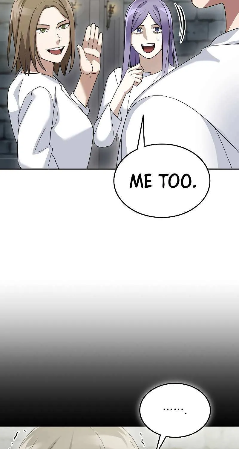 The Newbie is Too Strong Mangakakalot X Chapter 73 Page 48