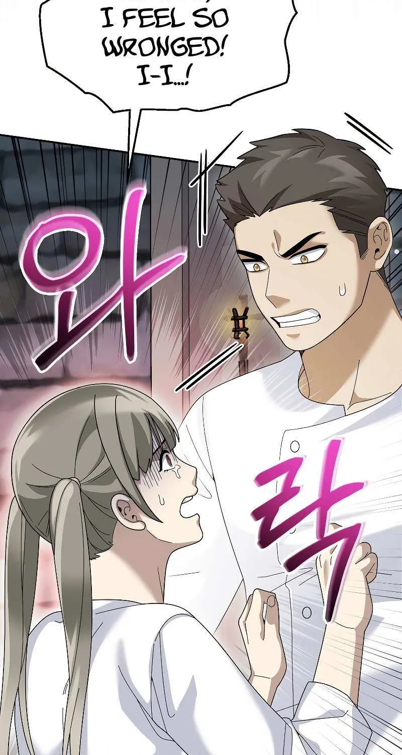 The Newbie is Too Strong Mangakakalot X Chapter 73 Page 62