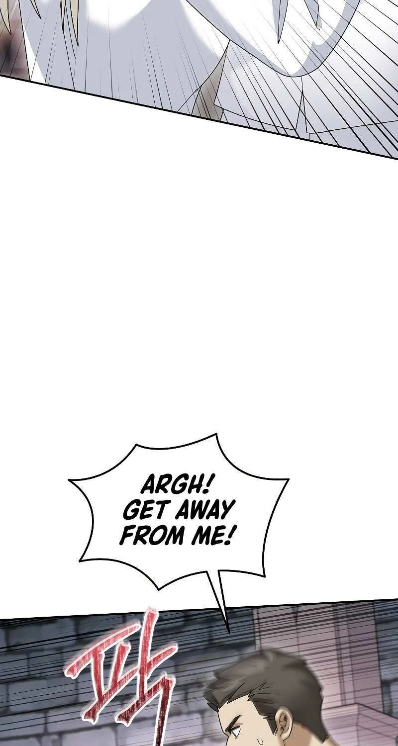 The Newbie is Too Strong Mangakakalot X Chapter 73 Page 63