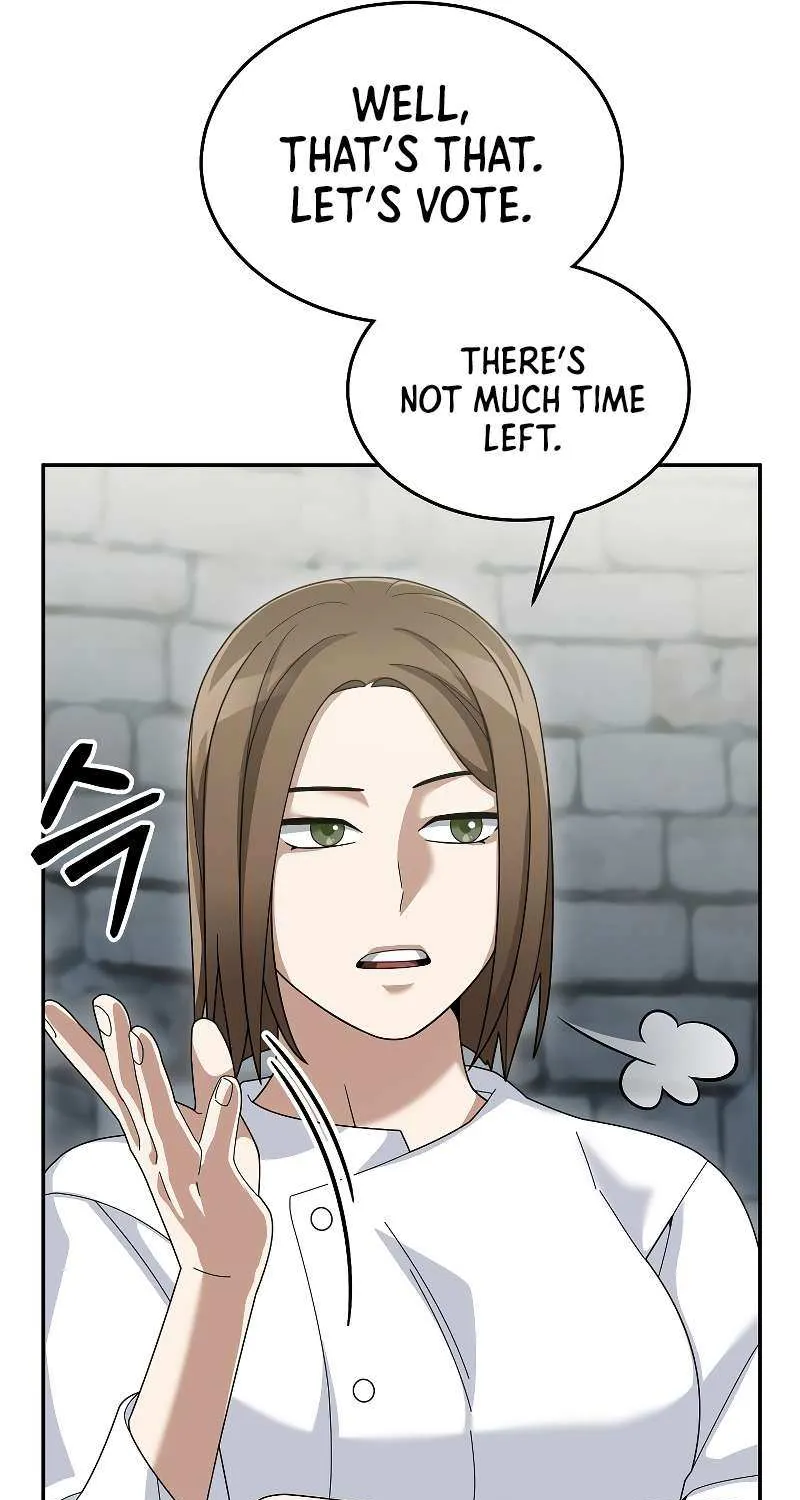 The Newbie is Too Strong Mangakakalot X Chapter 73 Page 65
