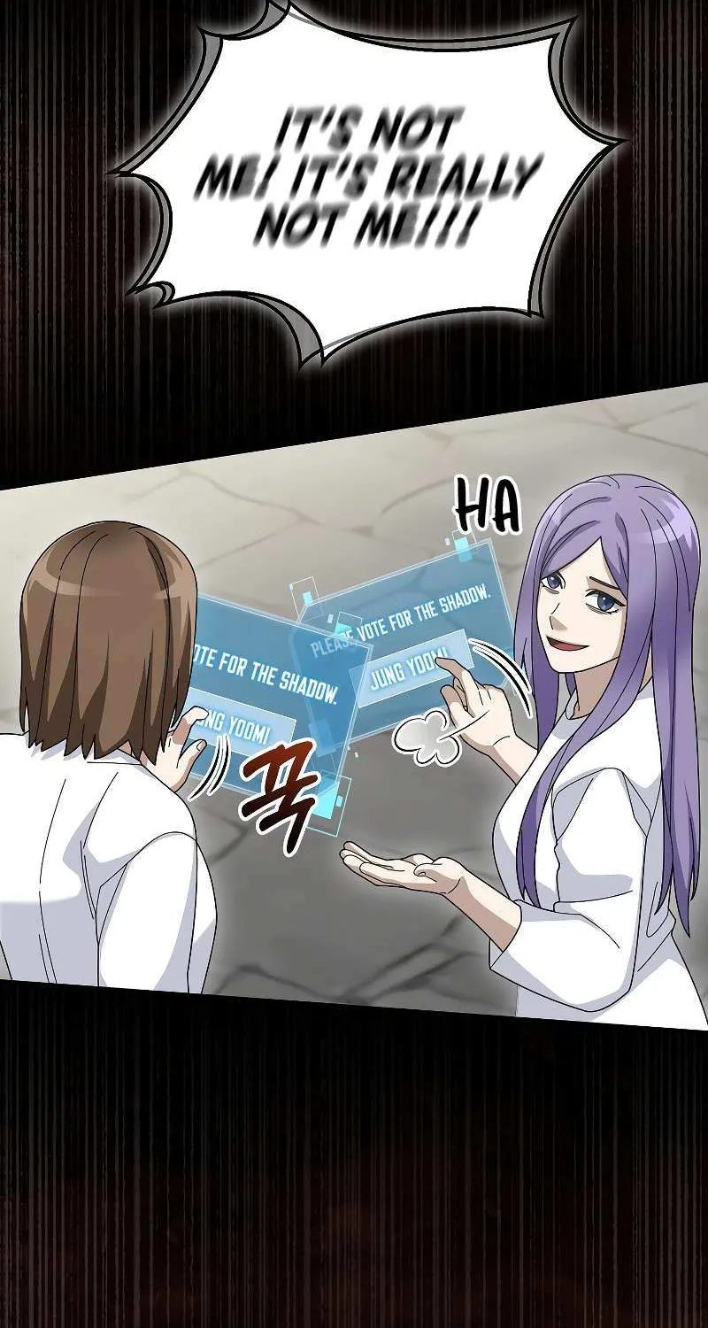 The Newbie is Too Strong Mangakakalot X Chapter 73 Page 70