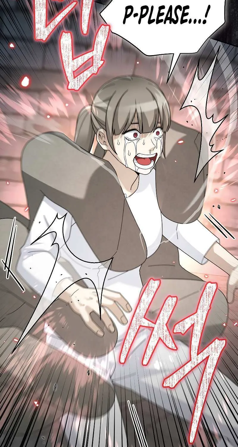 The Newbie is Too Strong Mangakakalot X Chapter 73 Page 82