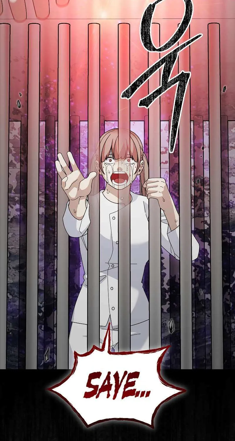 The Newbie is Too Strong Mangakakalot X Chapter 73 Page 90