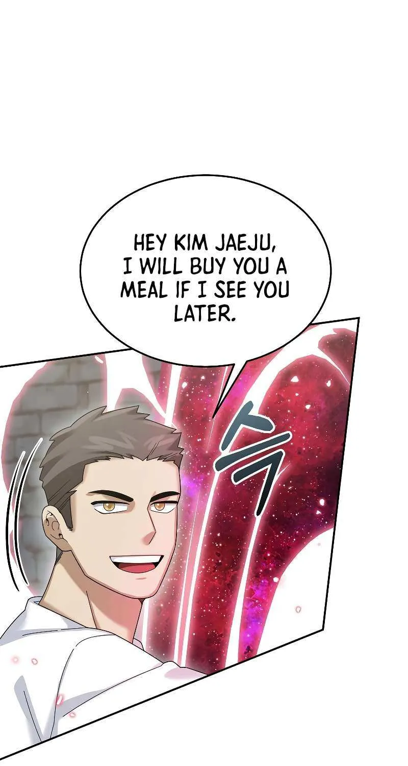 The Newbie is Too Strong Mangakakalot X Chapter 73 Page 100