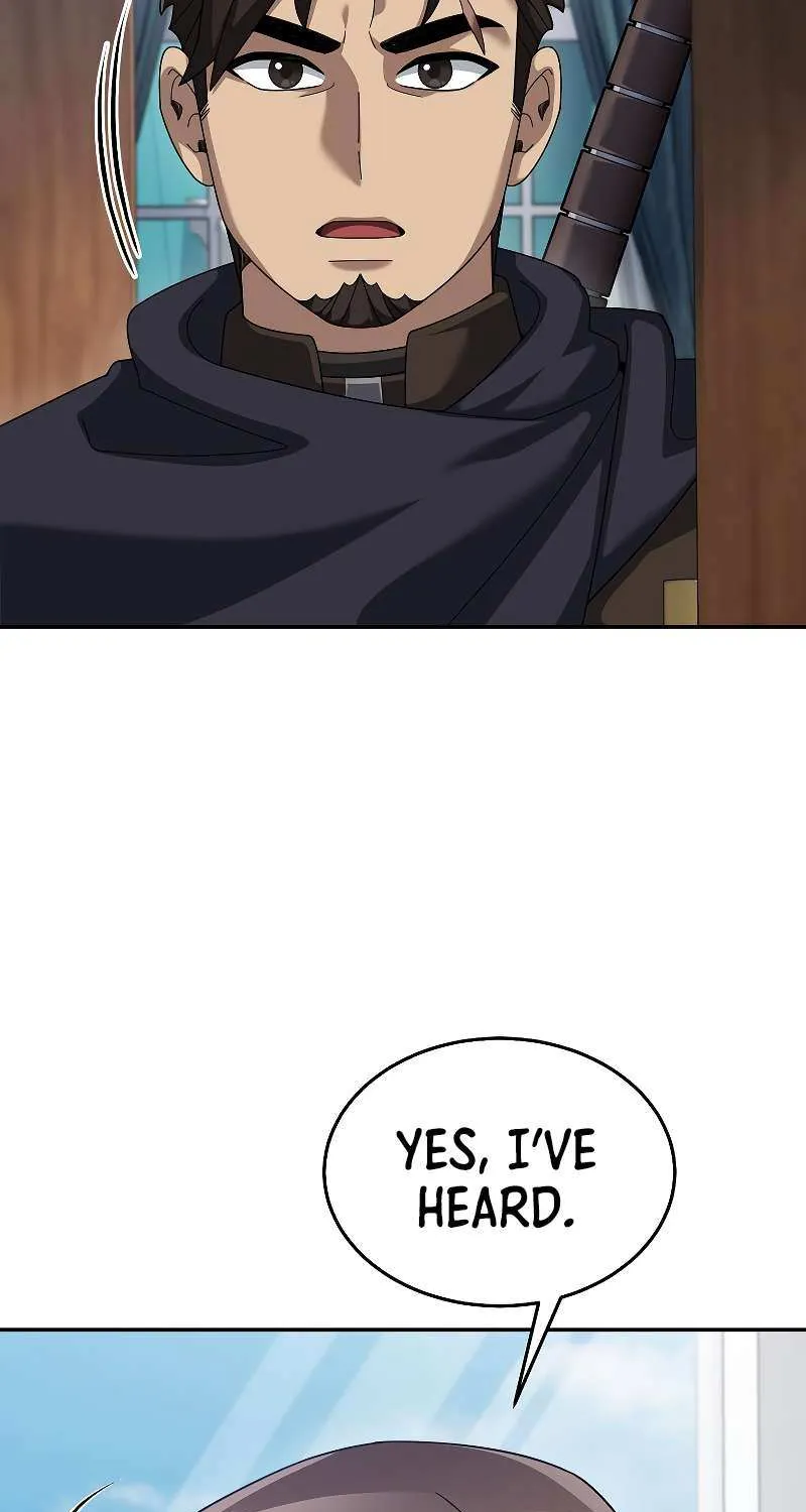 The Newbie is Too Strong Mangakakalot X Chapter 74 Page 15