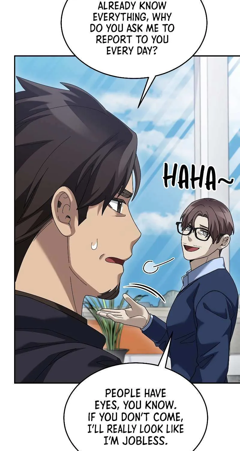 The Newbie is Too Strong Mangakakalot X Chapter 74 Page 17