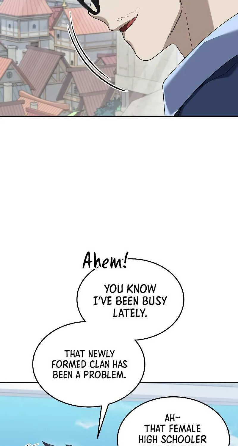 The Newbie is Too Strong Mangakakalot X Chapter 74 Page 19