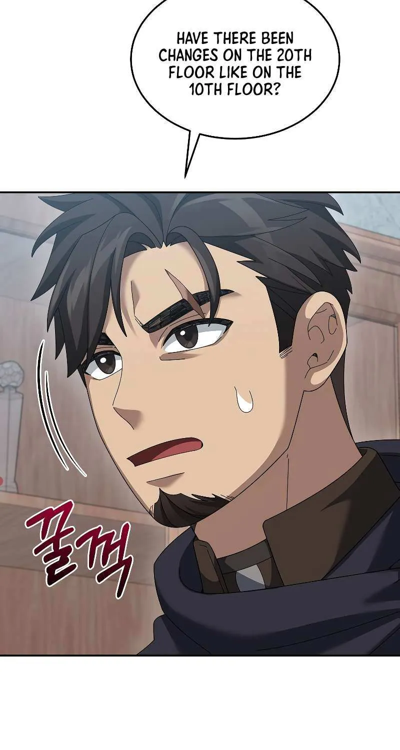 The Newbie is Too Strong Mangakakalot X Chapter 74 Page 29