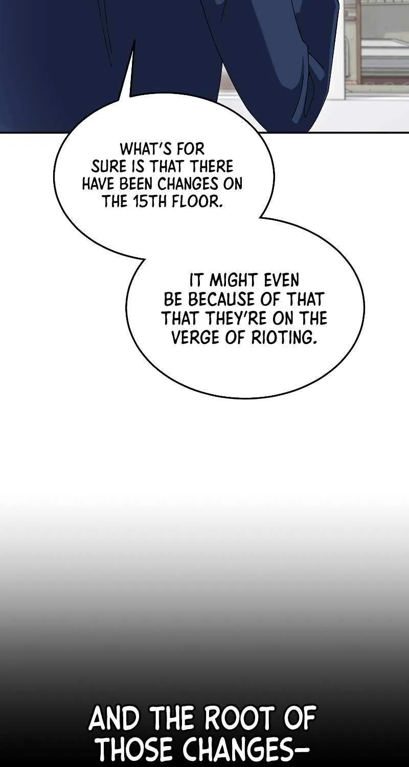 The Newbie is Too Strong Mangakakalot X Chapter 74 Page 31