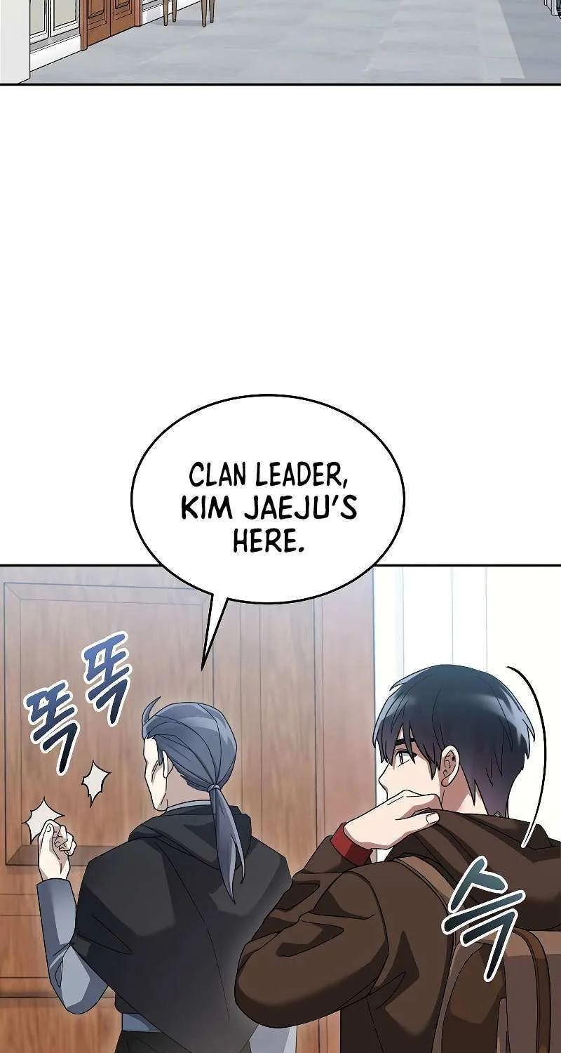 The Newbie is Too Strong Mangakakalot X Chapter 74 Page 47