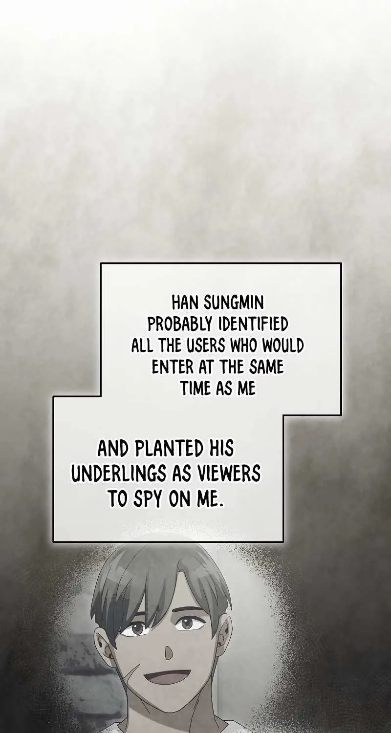 The Newbie is Too Strong Mangakakalot X Chapter 74 Page 53