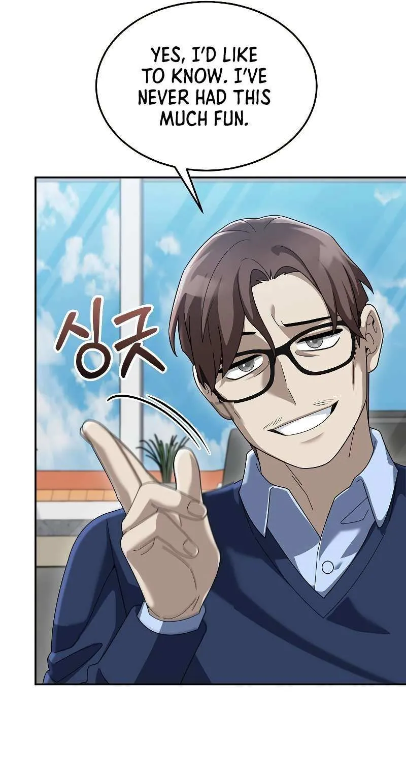 The Newbie is Too Strong Mangakakalot X Chapter 74 Page 63