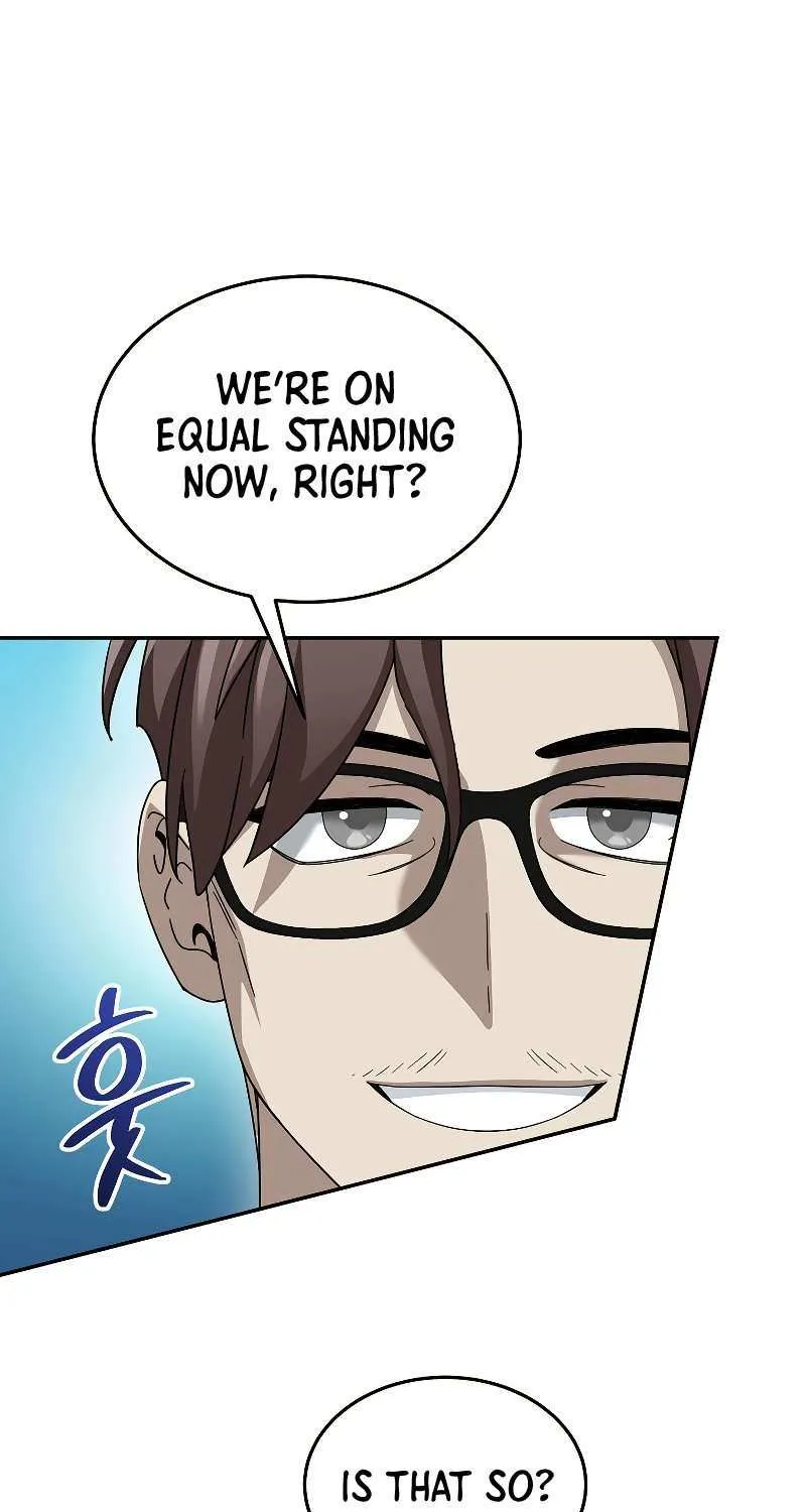The Newbie is Too Strong Mangakakalot X Chapter 74 Page 67