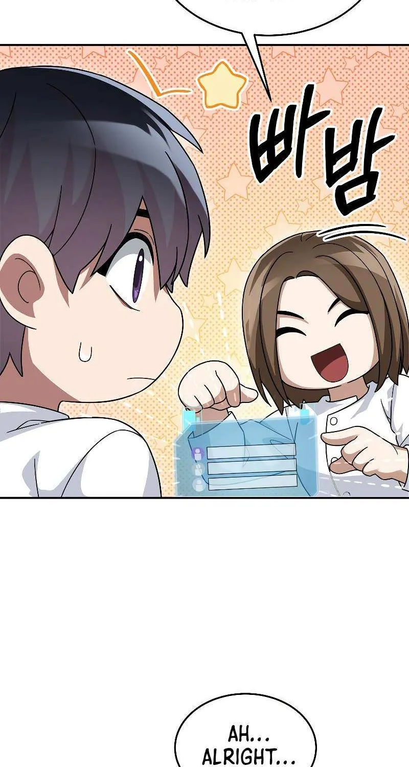 The Newbie is Too Strong Mangakakalot X Chapter 74 Page 8