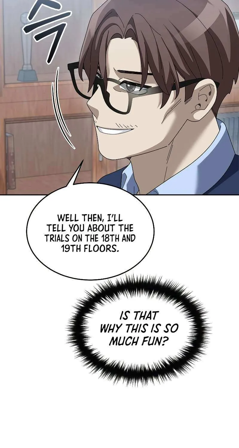 The Newbie is Too Strong Mangakakalot X Chapter 74 Page 74