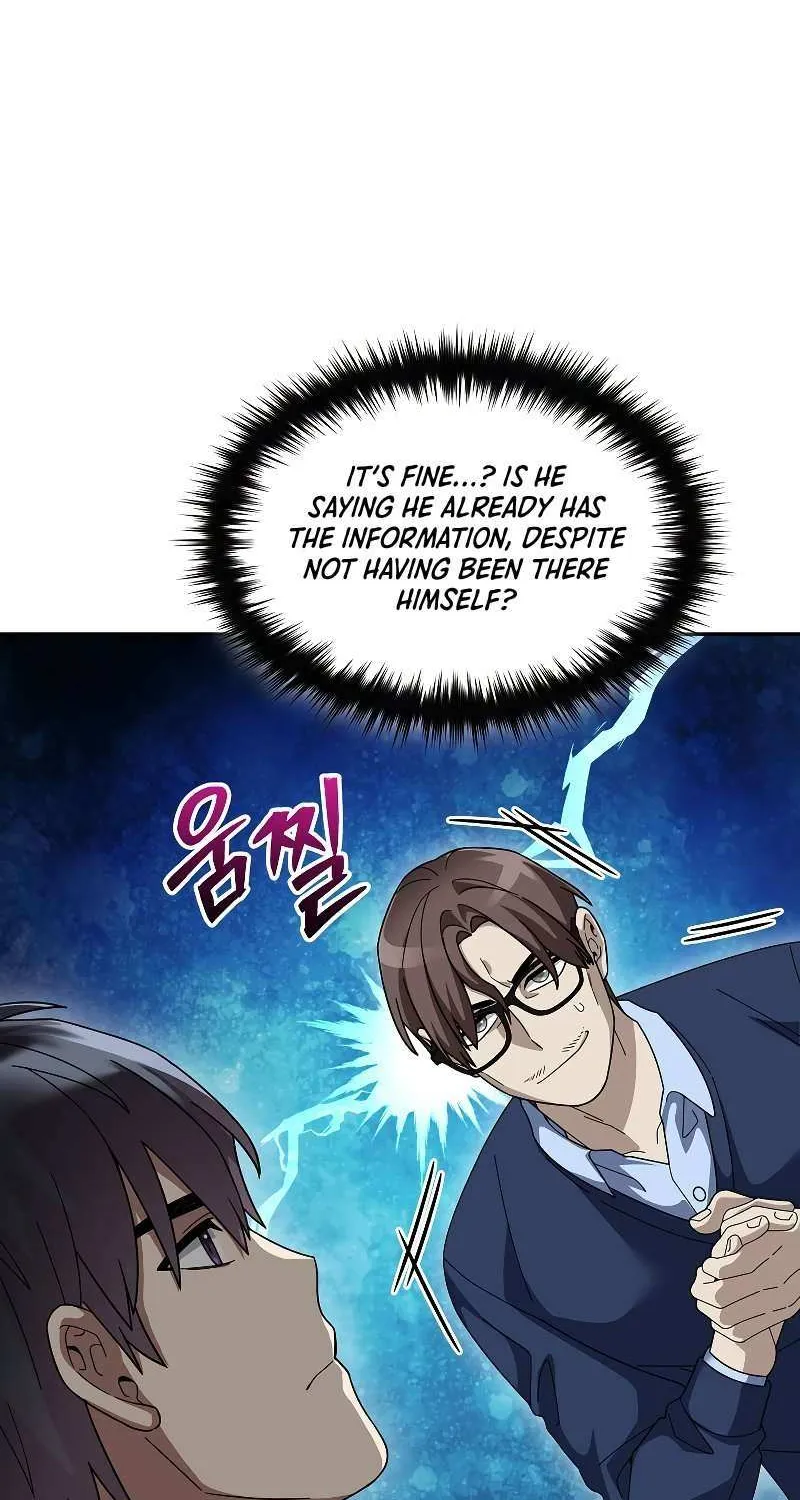 The Newbie is Too Strong Mangakakalot X Chapter 74 Page 76
