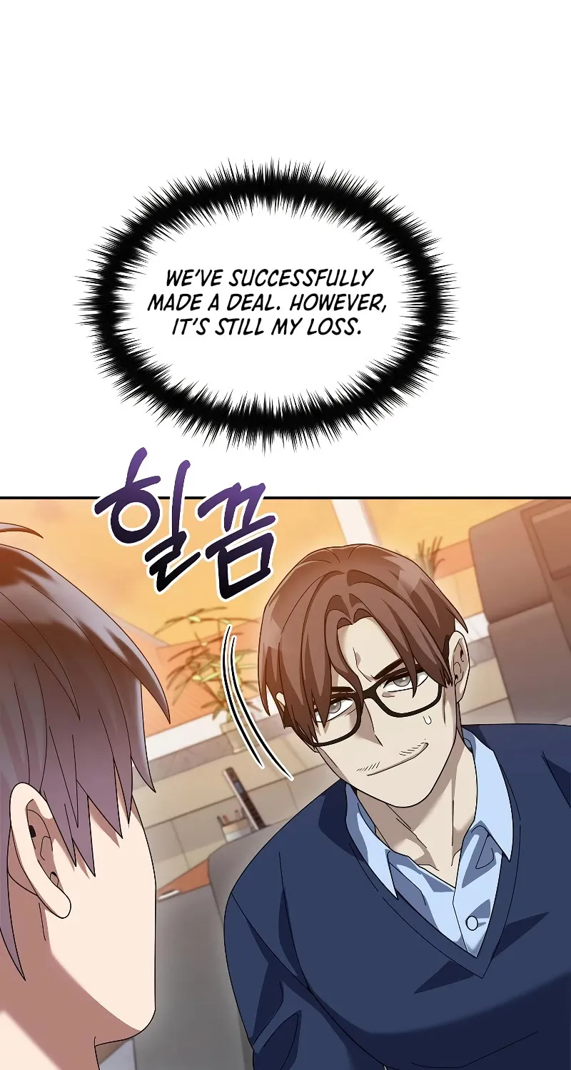 The Newbie is Too Strong Mangakakalot X Chapter 75 Page 29