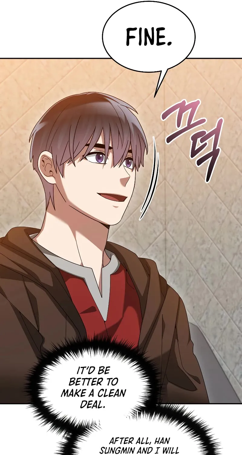 The Newbie is Too Strong Mangakakalot X Chapter 75 Page 34