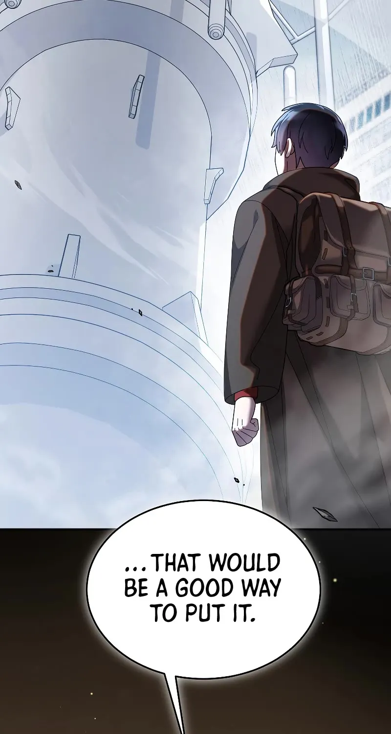 The Newbie is Too Strong Mangakakalot X Chapter 75 Page 64