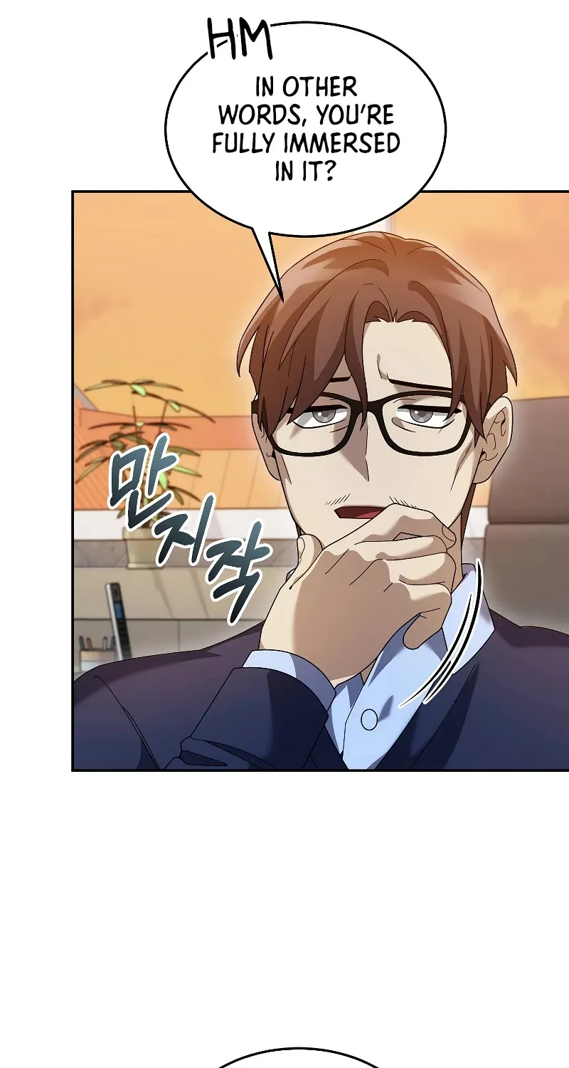 The Newbie is Too Strong Mangakakalot X Chapter 75 Page 68