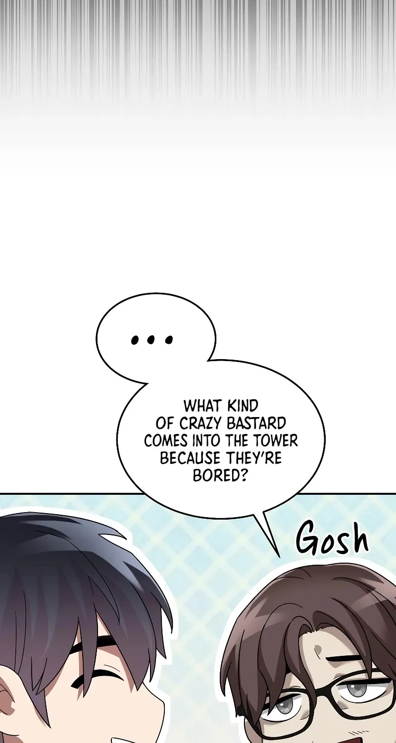 The Newbie is Too Strong Mangakakalot X Chapter 75 Page 73